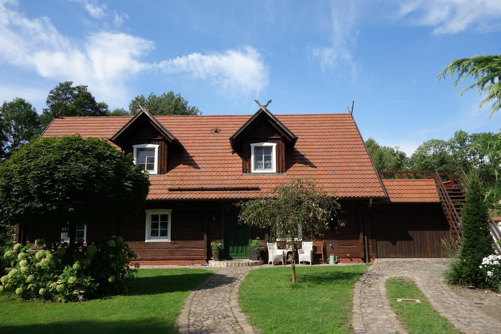 Ferienwohnungen Direkt Am Wasser Burg  Quarto foto